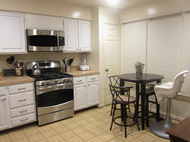 Cocina - 1113 Fairview Court