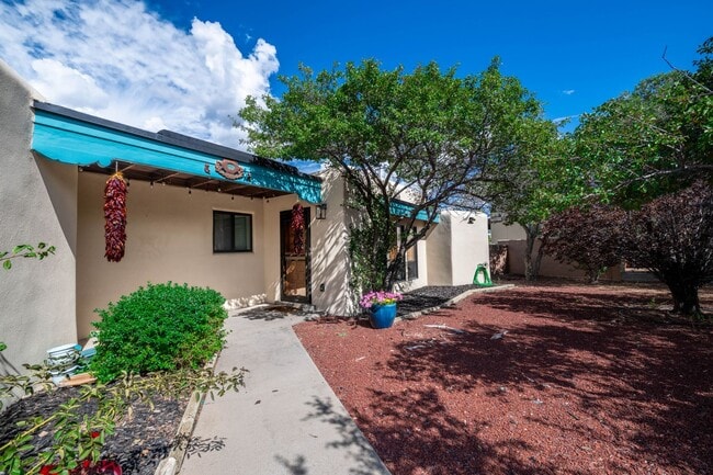 Photo - Vibrant Home Off Rodeo Rd.