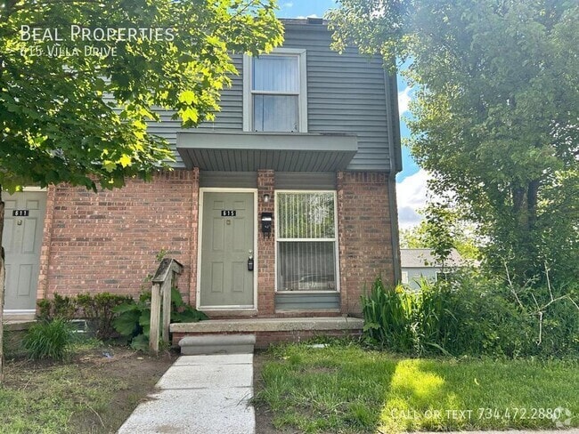 Building Photo - 615 Villa Dr Rental