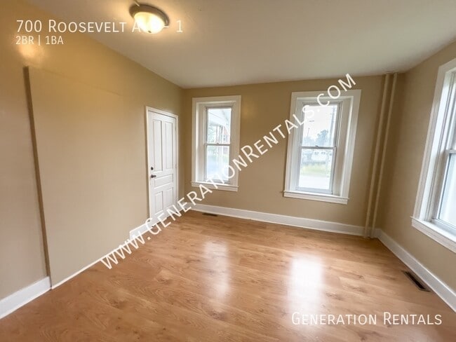 Photo - 700 Roosevelt Ave Unidad 1