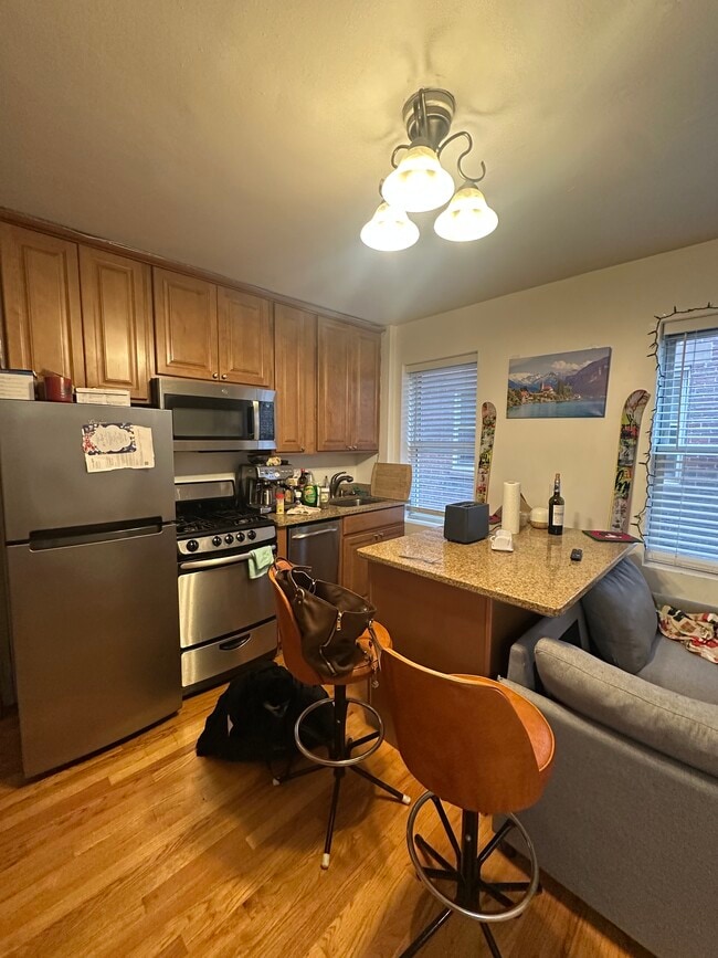 Photo - 20 Hanover Ave Unit 1