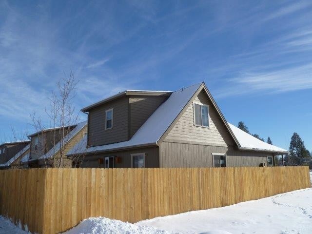 Photo - Custom 3-Bedroom Bungalow in Sisters!