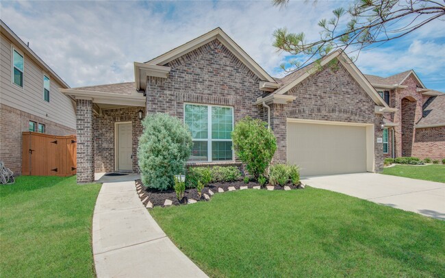 Photo - 2425 Temple Crag Dr