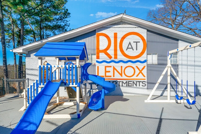 Rio At Lenox