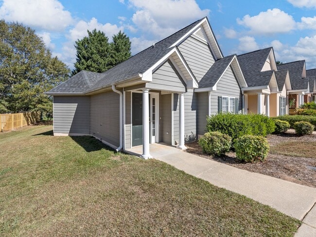 Photo - Freshly Renovated 2 BR, 2 BA Townhome, Loc...