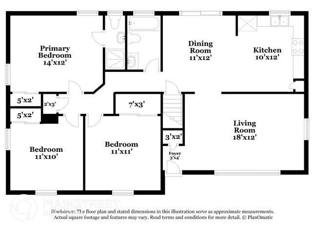 Photo - 13113 E 44th Terrace S