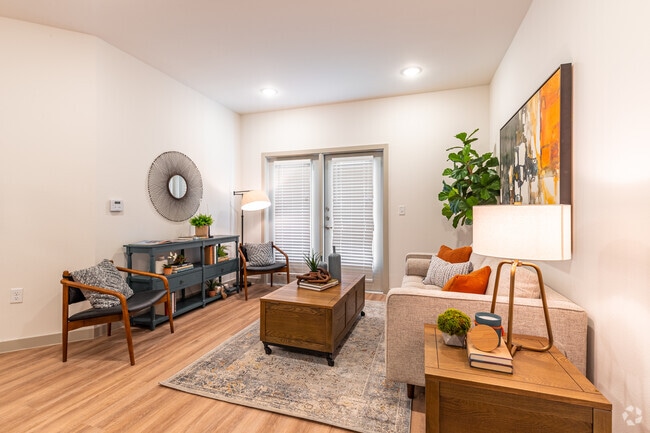 Interior Photo - Luxia Grand Prairie Rental