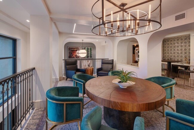 Clubhouse