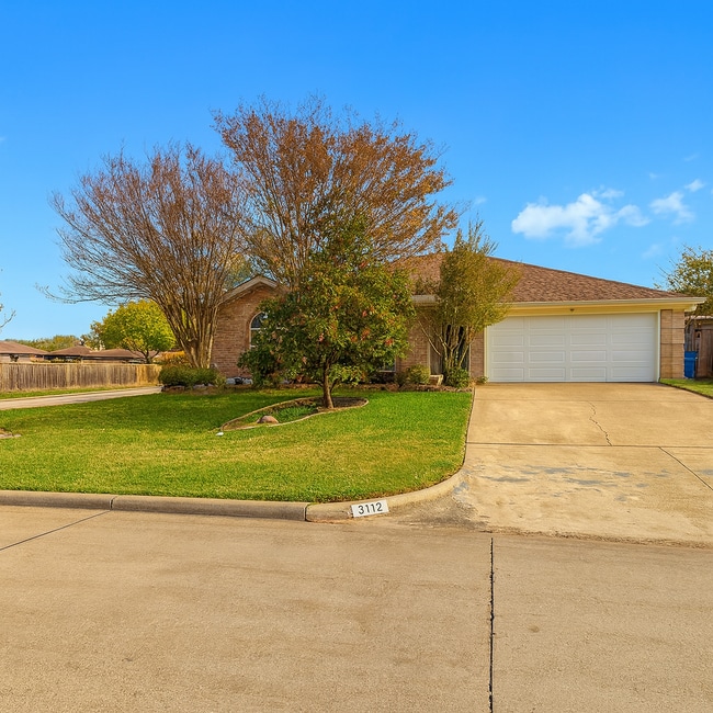 Building Photo - 3112 Rustic Meadow Trail