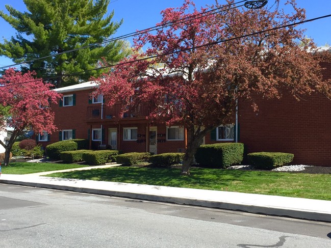 Forest View Apartments - Forest View Apartments