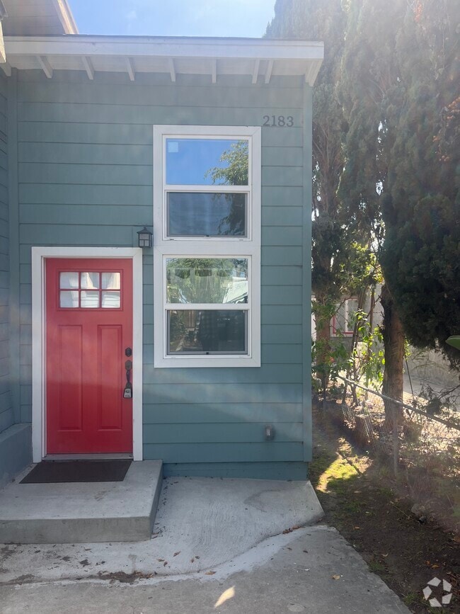 Building Photo - 2183 Harrison Ave Rental