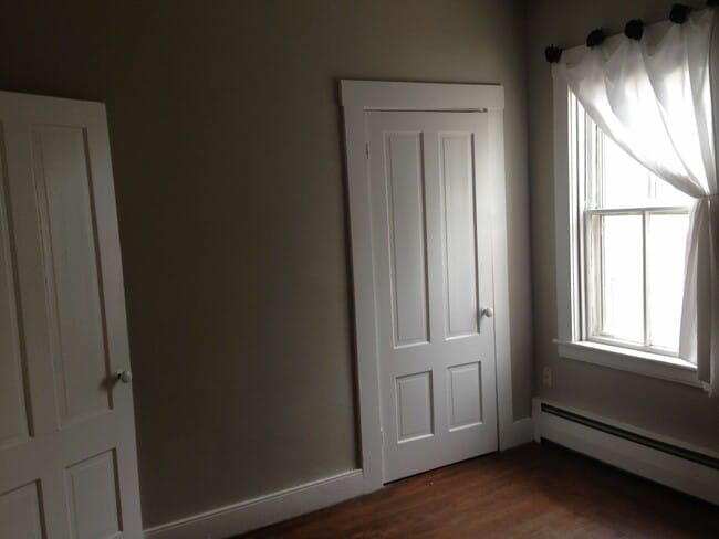 Dormitorio 2 - 69 Franklin St Unidad 3 Bedroom Downtown