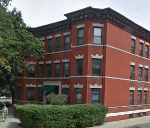 Photo - 1430 Commonwealth Ave