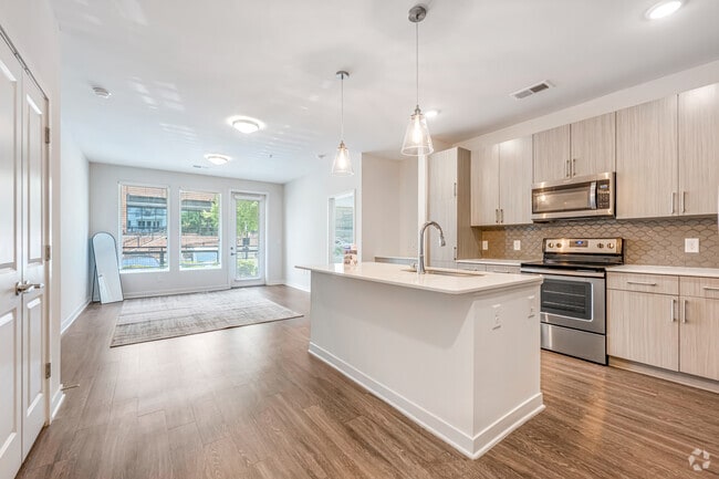 Interior Photo - Willis Avondale Estates Apartments
