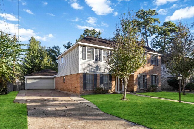 Photo - 5411 Mossy Timbers Dr