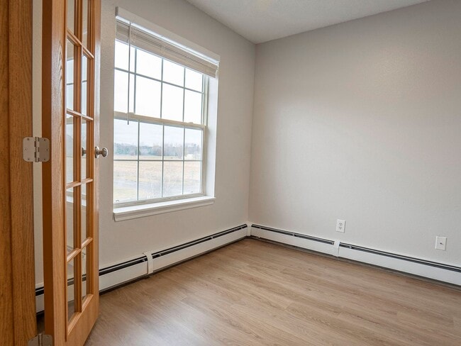 Ashwood Birchwood Apartments