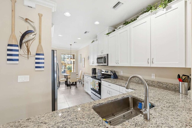 Photo - ESPLANADE GOLF AND COUNTRY CLUB Unidad 102