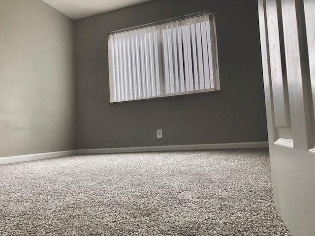 Updated Bedroom
