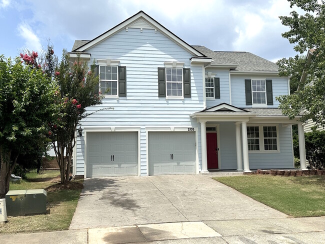 Building Photo - 205 Bog Hill Ln Rental