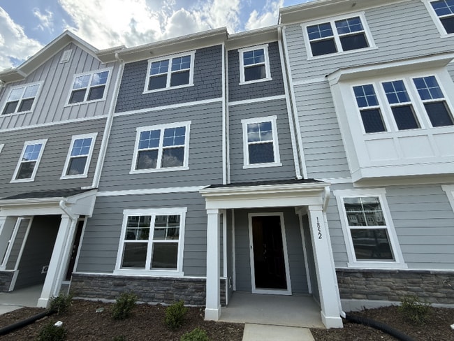 Photo - 1852 Sweet Gardenia Wy Townhome