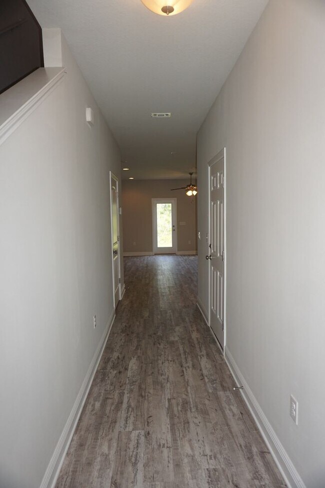 3/2.5 Townhome in Santa Rosa Beach House Rental in Santa Rosa Beach