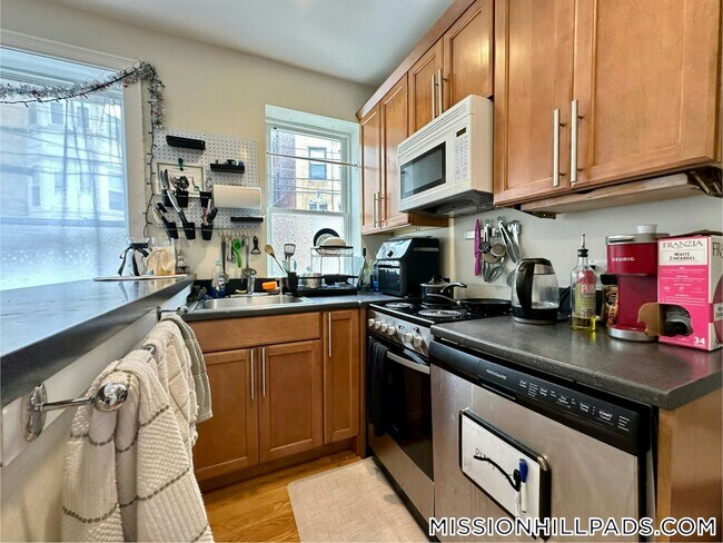 Photo - 836 Huntington Ave Unit 1