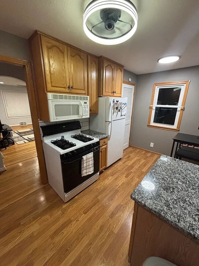 Photo - Massive Parking + Finished Basement Near UNMC & Downtown – $2,000/mo