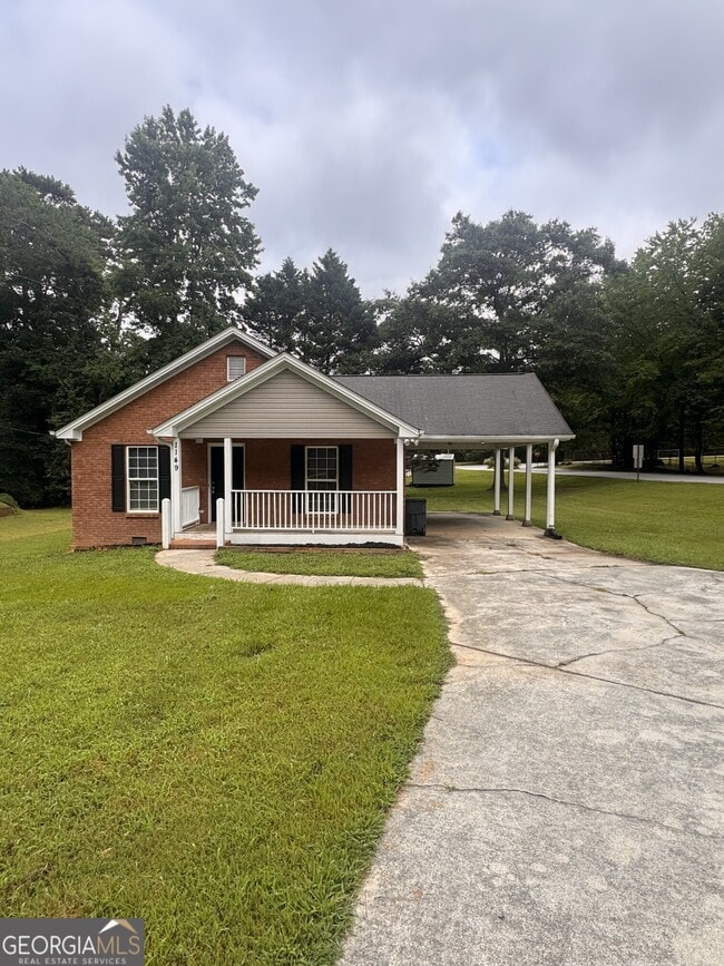 Building Photo - 1149 Granite Ln
