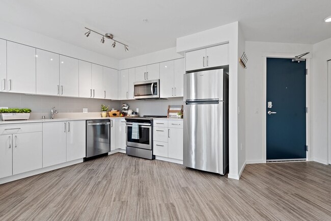 UPlace Apartments