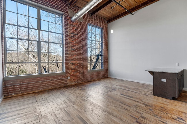 Lofts at Rocky Mount Mills
