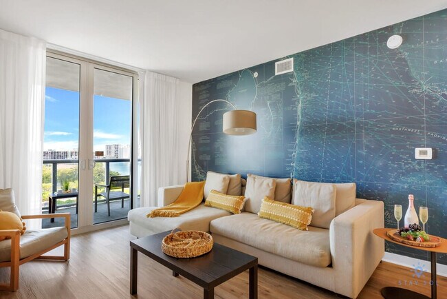 Photo - 2602 E Hallandale Beach Blvd Apartment Unit ID1227540P