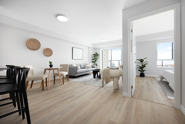 The Watson Residences