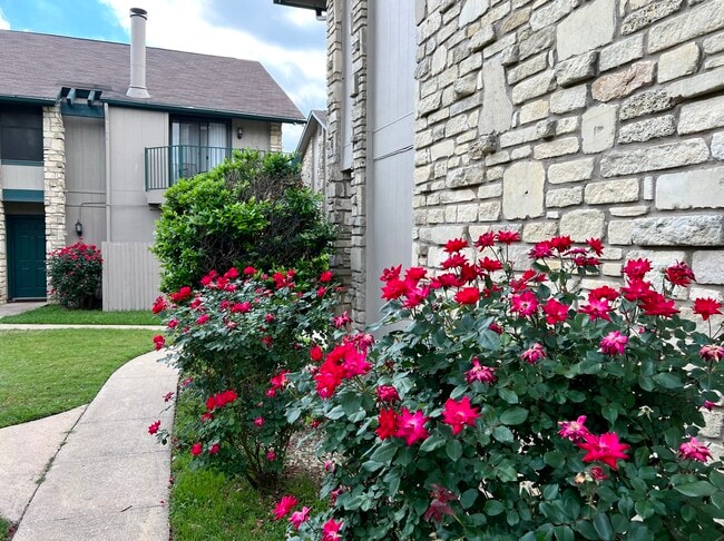 Woodwillow Townhomes and Duplexes