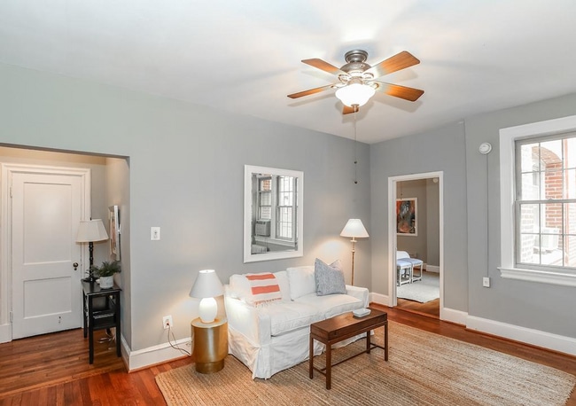 Photo - Cathedral Heights Charmer