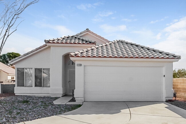 Building Photo - 4400 Sandhorse Ct Rental
