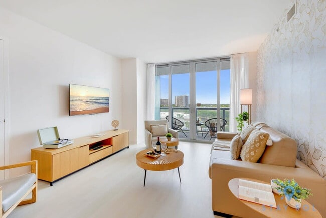 Photo - 2601 E Hallandale Beach Blvd Unidad ID1227345P