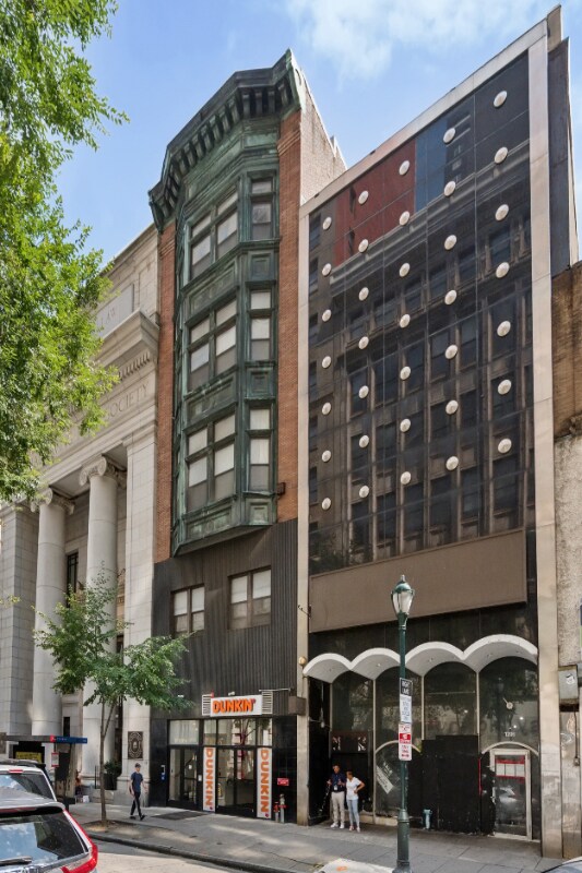 Photo - 1204 Chestnut St Unit B101