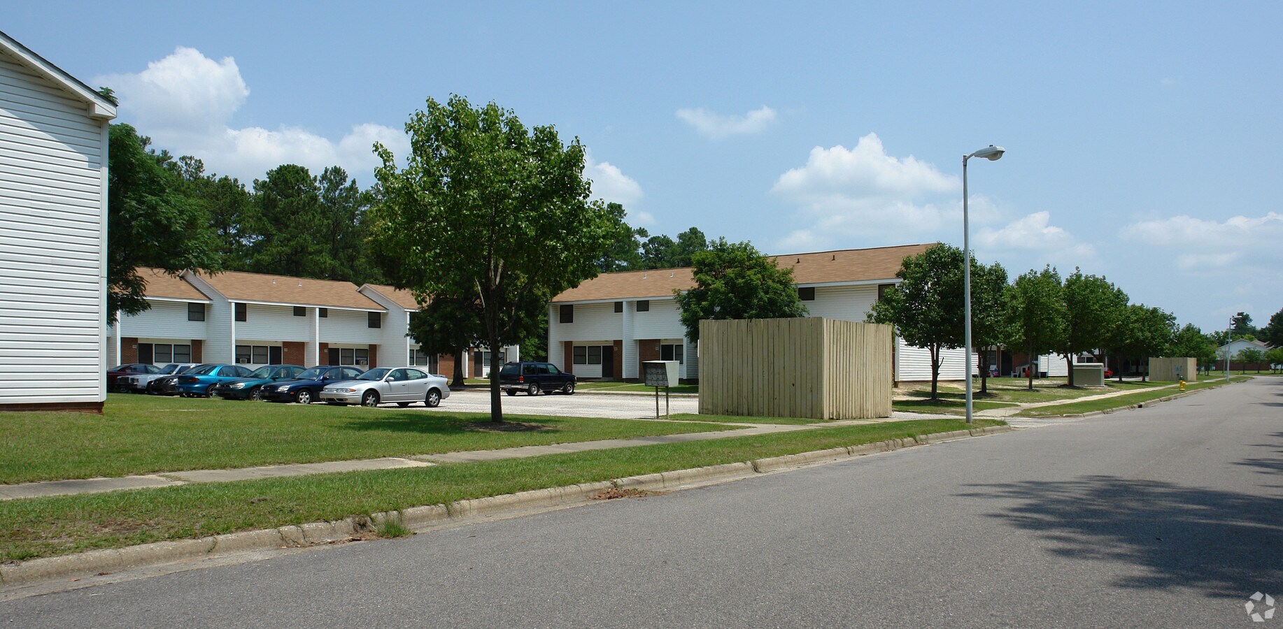 Murchison Townhouses - Murchison Townhouses