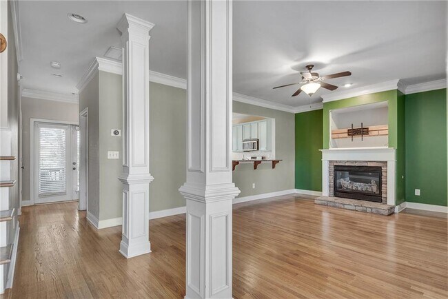 Photo - 1387 Village Creek Cir