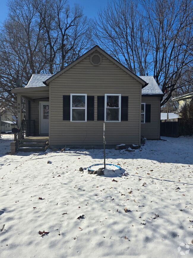 Building Photo - 908 S Missouri Ave Rental