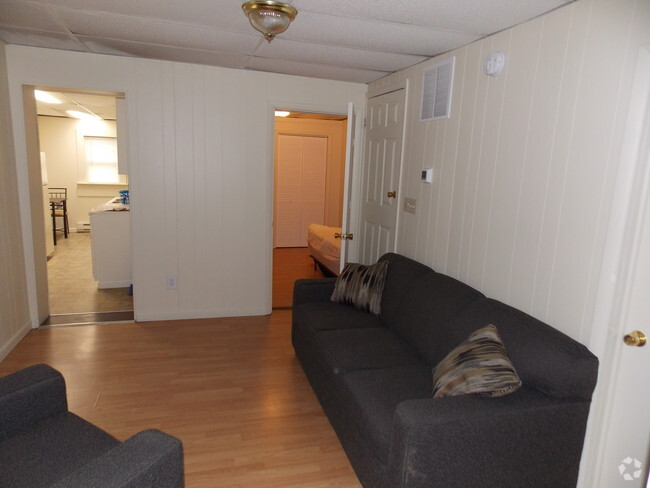 Building Photo - 274 W Main St Unit 1A Rental