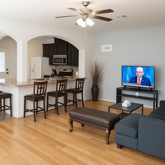 Building Photo - 14630 Durham Chase Ln