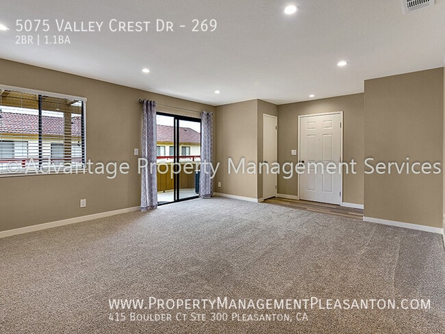 Photo - 5075 Valley Crest Dr Unit 269