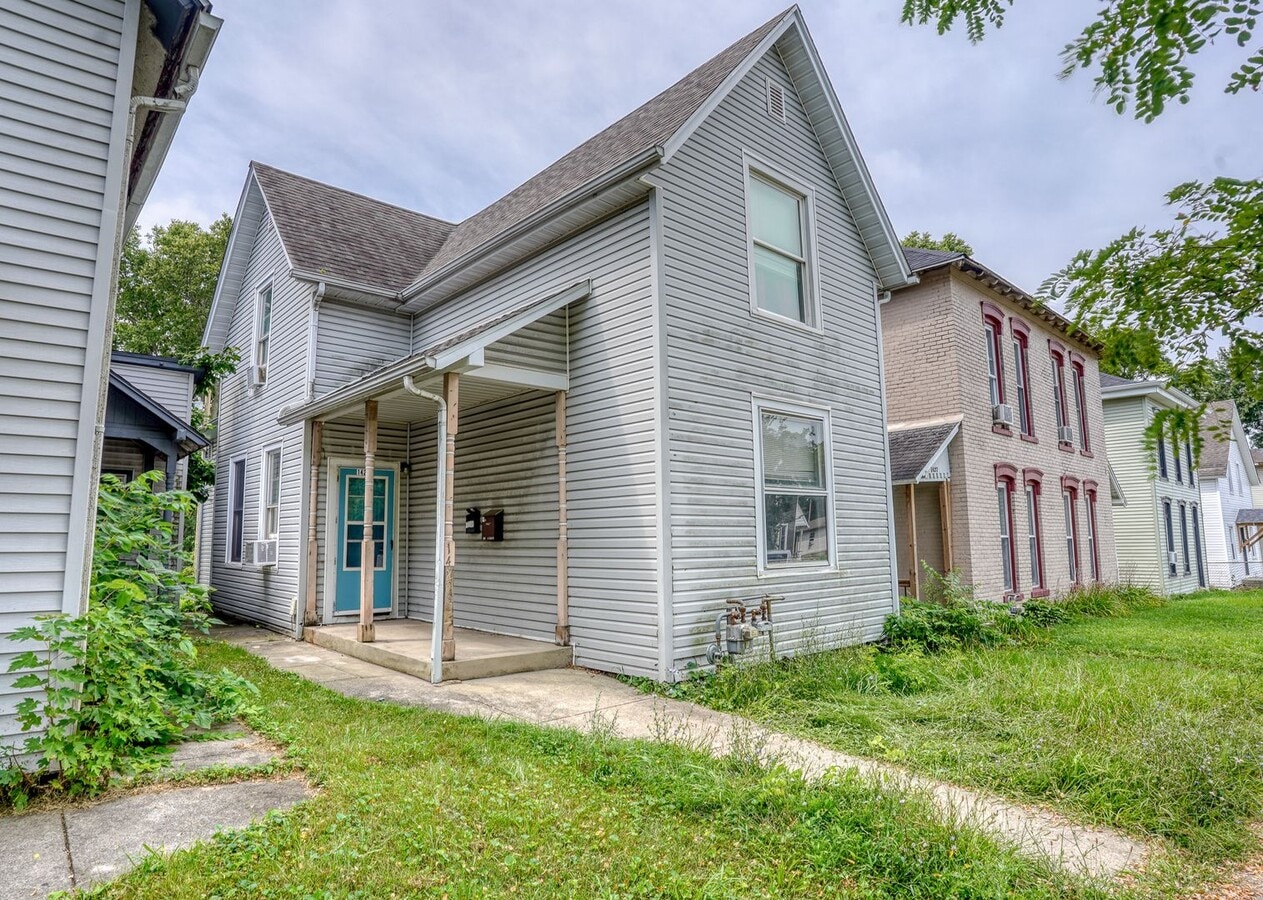 Photo - 1429 South St