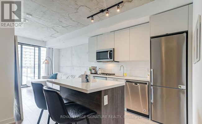 Photo - 55 Ontario St Unit 603