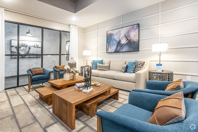 Clubroom