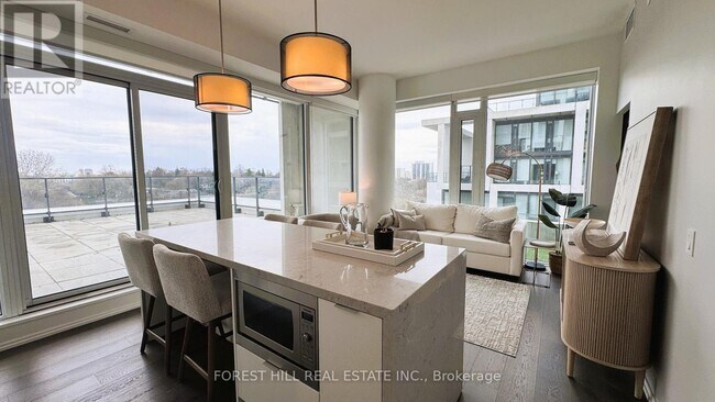 Photo - 5 Soudan Ave Unité 1004