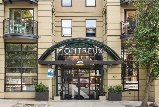Photo - Beautiful condo w/garage space in desirable Belltown! Available 7/10/2026! Unidad # 420