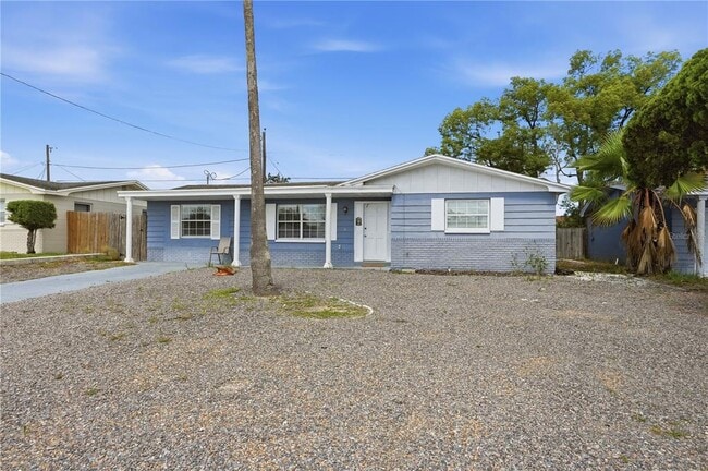 3301 Rosefield Dr