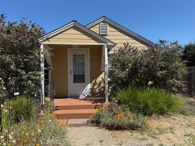 Building Photo - 4763 Hidalgo Ave Rental